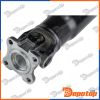 Arbre de transmission arrière pour NISSAN | NWN-NS-011, 37000-1AA1A